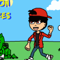 The New Pokemon Aventures