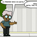 'Vida sexual ativa'