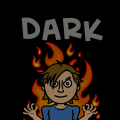 Theme of the Day: DARK