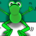 Theme of the Day: DANCING
