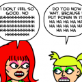 bad