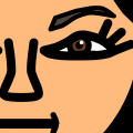 Faces