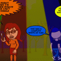 Disgruntled