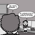Noir &amp; Blanc 2