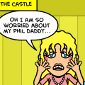 'Phil Spectacle: STUD DADDY'