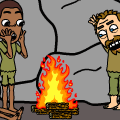 TotD: Stone Age