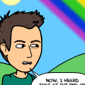 TotD: Rainbow