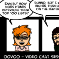 Podcaster ooVoo Chat Ep. 1