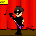 TotD: Rock N Roll