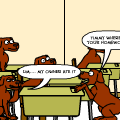 TotD: Homework remix