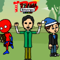Total Drama Bitstrips