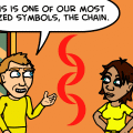 Explaining Symbols I