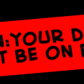 Bumper Stickers