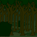 Swamp for Dashara