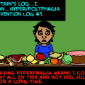 My Retroactive Recovery
