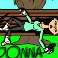 DONNA promo