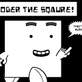 Roger the Square