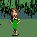 Dress contest!