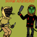 Skyrim