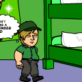 Bed Friends