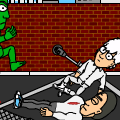 alien