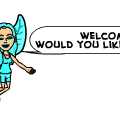 Fairy High Sign Ups