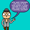 dog house joke