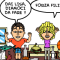 'Oggi Sposi - Parte 5'