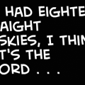 Dylan Thomas