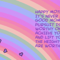 Happy Mother's Day!