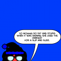 Yo Momma