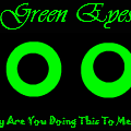 Green Eyes