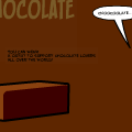The Chocolate Quiz