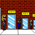 TotD: Doorway