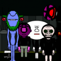 Add Your Alien Remix 