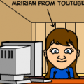 Random Strips