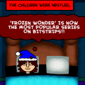 'THE NIGHT BEFORE BITMAS PT 2'