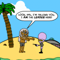 Desert Island