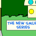 The New Smurfs