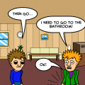 TotD: INSTANTANEOUS