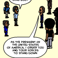 World Crisis
