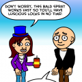 TotD: INSTANTANEOUS