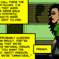 The Synth Slums