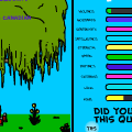 Milkie's Personality Quiz