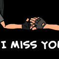 I Miss You...