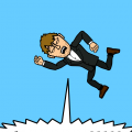 TotD: Falling
