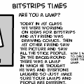 bitstrips times