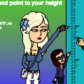 Height Remix