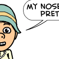 'My Nose'