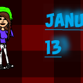 WHENS YOURR BIRTHDAY?